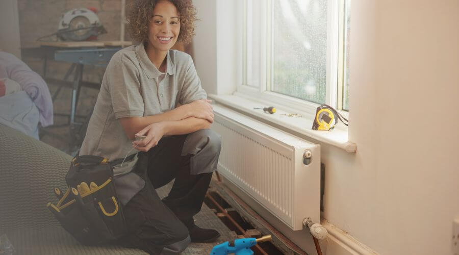 Professional Leak Detection Services in Royston, GA